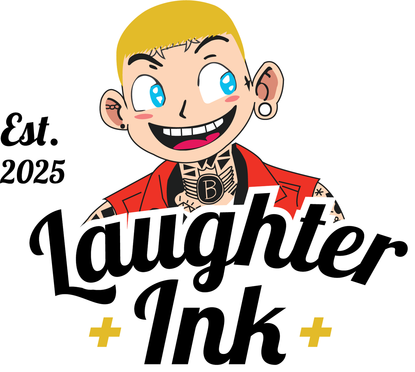 Bubble-free stickers